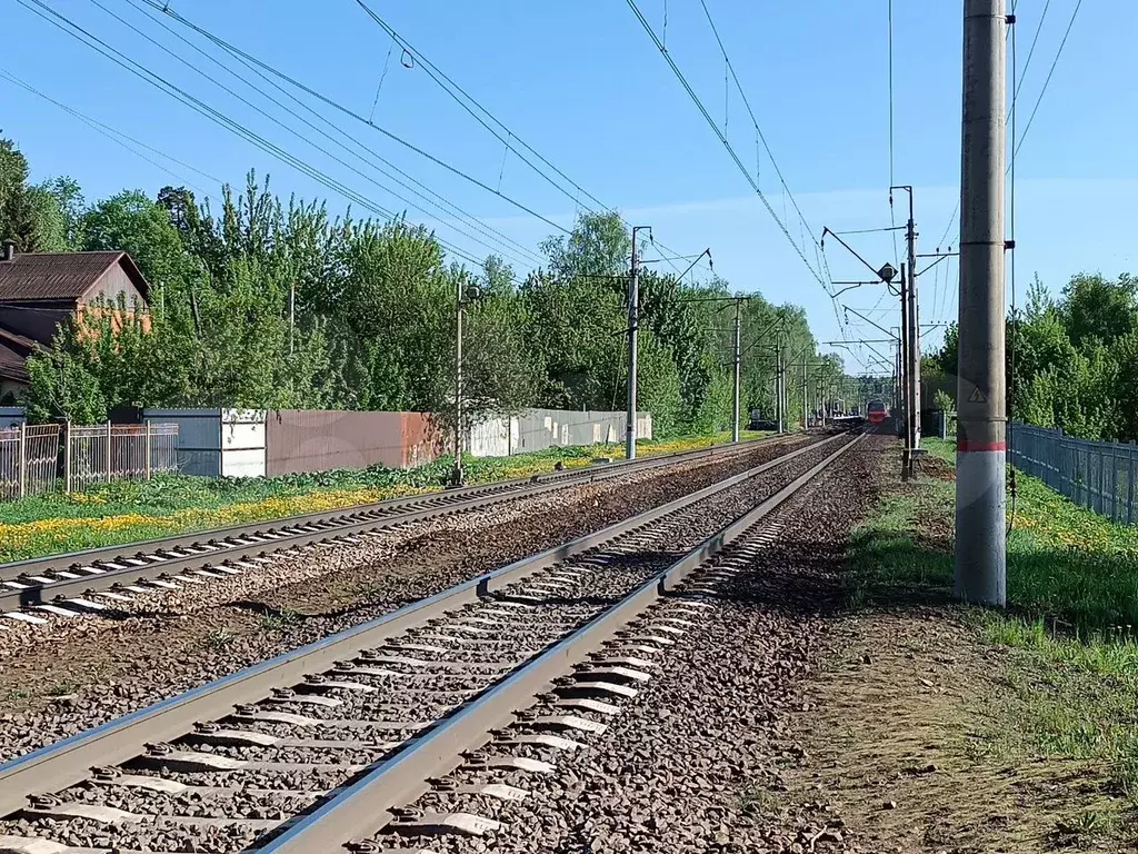 Участок 6,5 сот. (ИЖС) - Фото 0