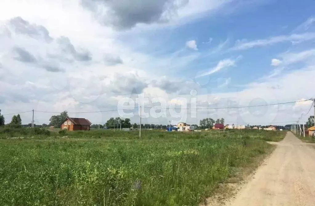 Участок 14,2 сот. (СНТ, ДНП) - Фото 0