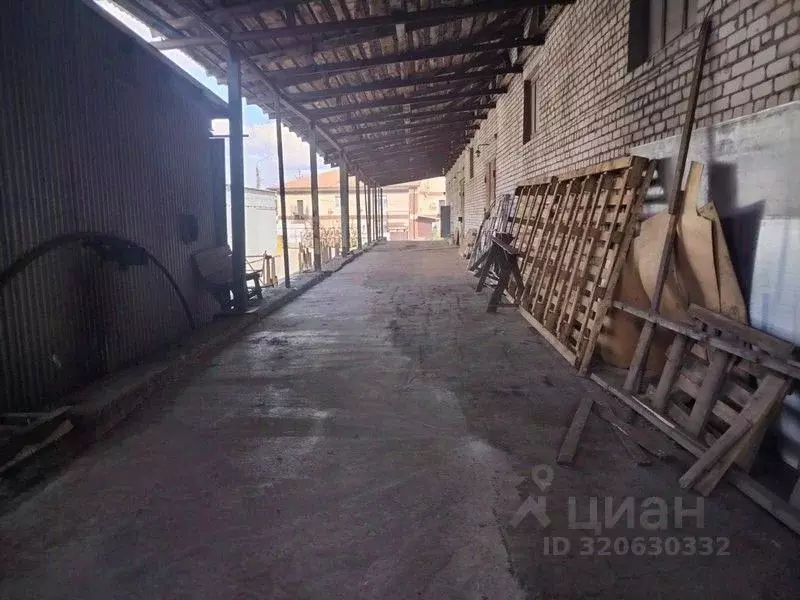 Помещение свободного назначения в Нижегородская область, Бор ул. ... - Фото 1