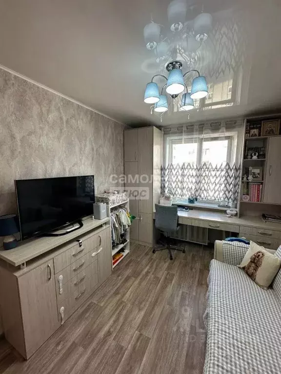 3-к кв. Забайкальский край, Чита ул. Токмакова, 4 (67.2 м) - Фото 1