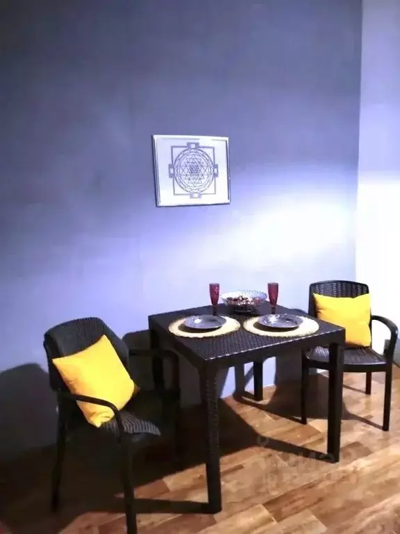 2-к кв. Пермский край, Пермь Рабочая ул., 7 (56.0 м) - Фото 2