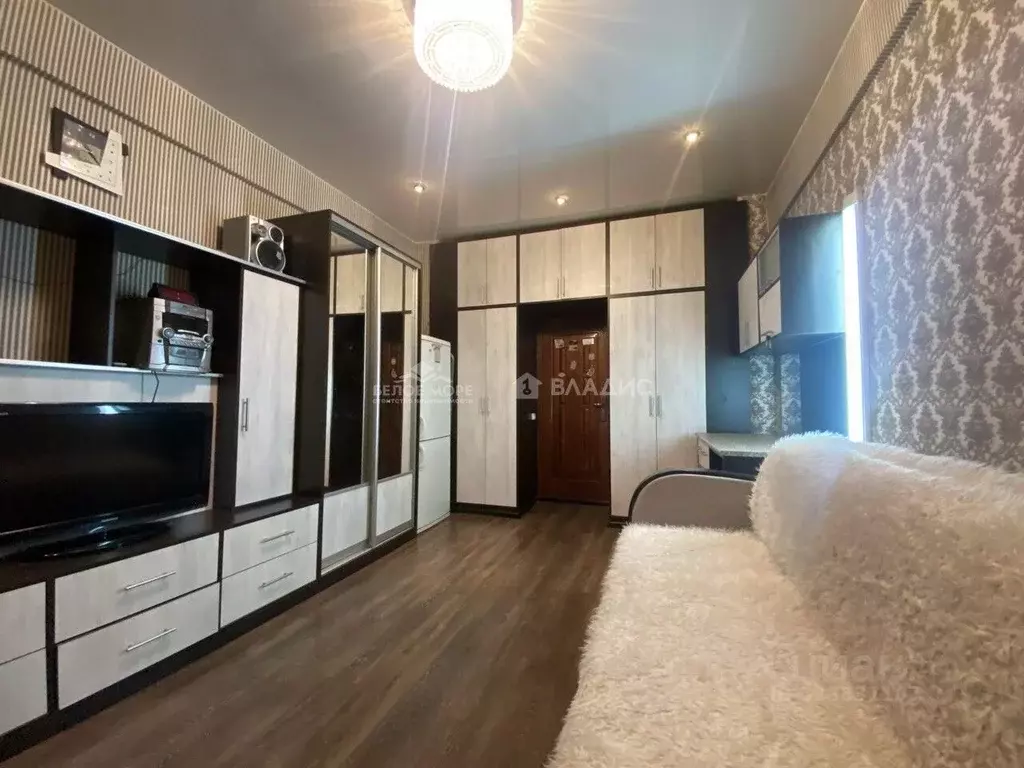 Комната Архангельская область, Северодвинск ул. Ломоносова, 50А (18.0 ... - Фото 2