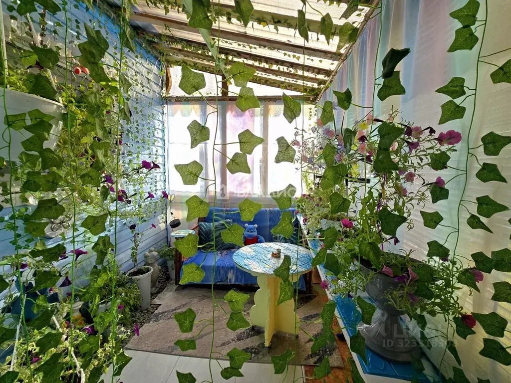 Дом в Карелия, Прионежский район, Деревянское с/пос, Кукко СНТ  (68 м) - Фото 1