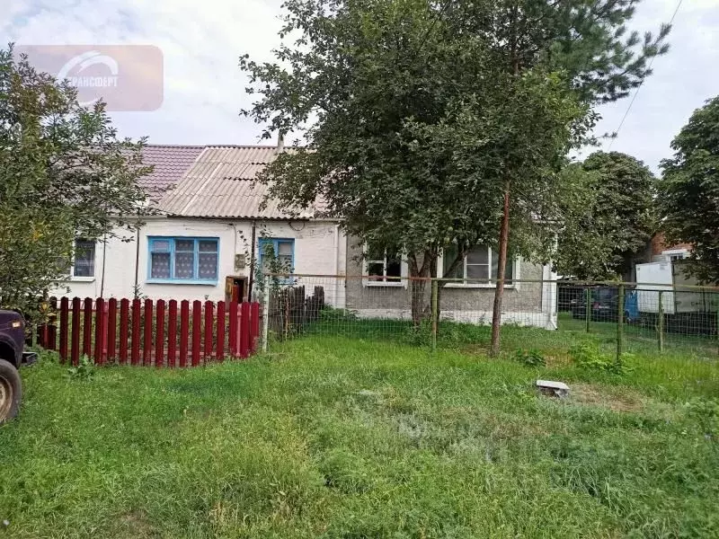 Купить Дом В Рождественской Хаве Новоусманского Района