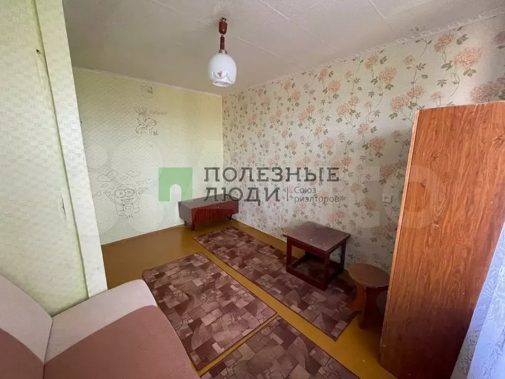 1-к. квартира, 20 м, 8/9 эт. - Фото 0