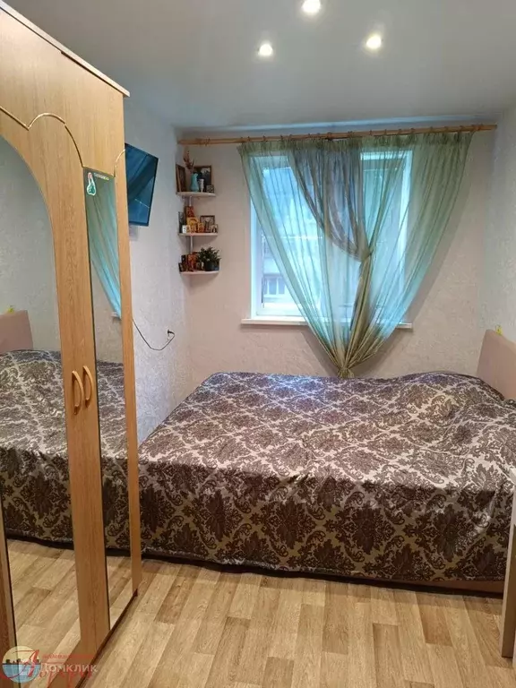 Продаётся 2-к квартира, 45.1 м - Фото 1