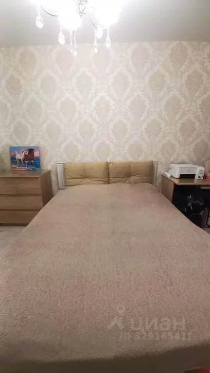 1-к кв. Краснодарский край, Анапа Краснодарская ул., 64Бк2 (48.0 м) - Фото 1