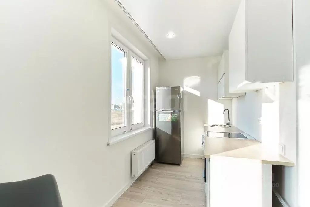 Студия Тюменская область, Тюменский муниципальный округ, д. Патрушева ... - Фото 2