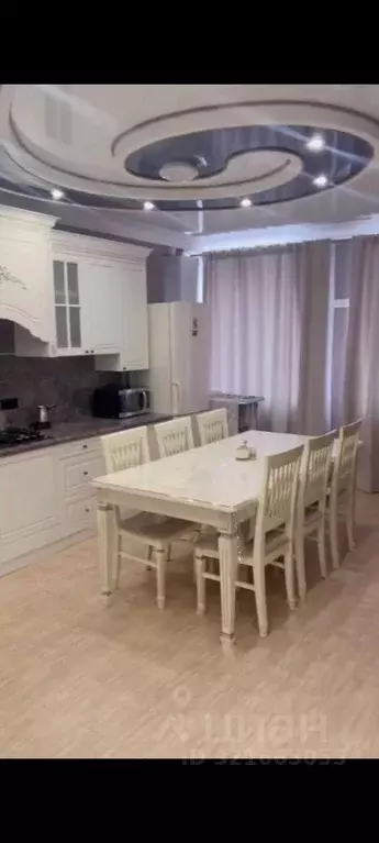 3-к кв. Северная Осетия, Владикавказ ул. Гастелло, 65/56 (110.0 м) - Фото 2