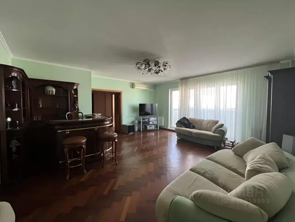 4-к кв. Москва просп. Маршала Жукова, 74К1 (151.3 м) - Фото 1