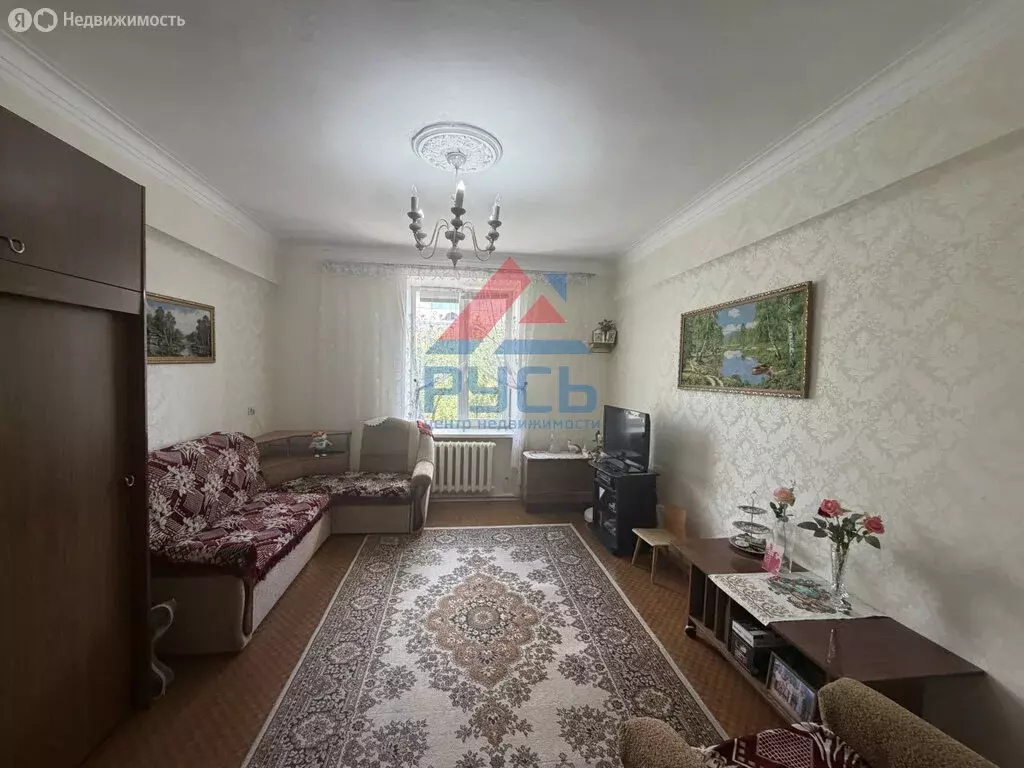 2-комнатная квартира: Коркино, улица 30 лет ВЛКСМ, 23 (58.8 м) - Фото 2
