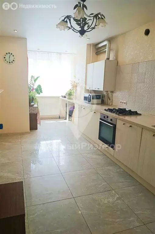 2-комнатная квартира: Рязань, Татарская улица, 13к1 (81 м) - Фото 2