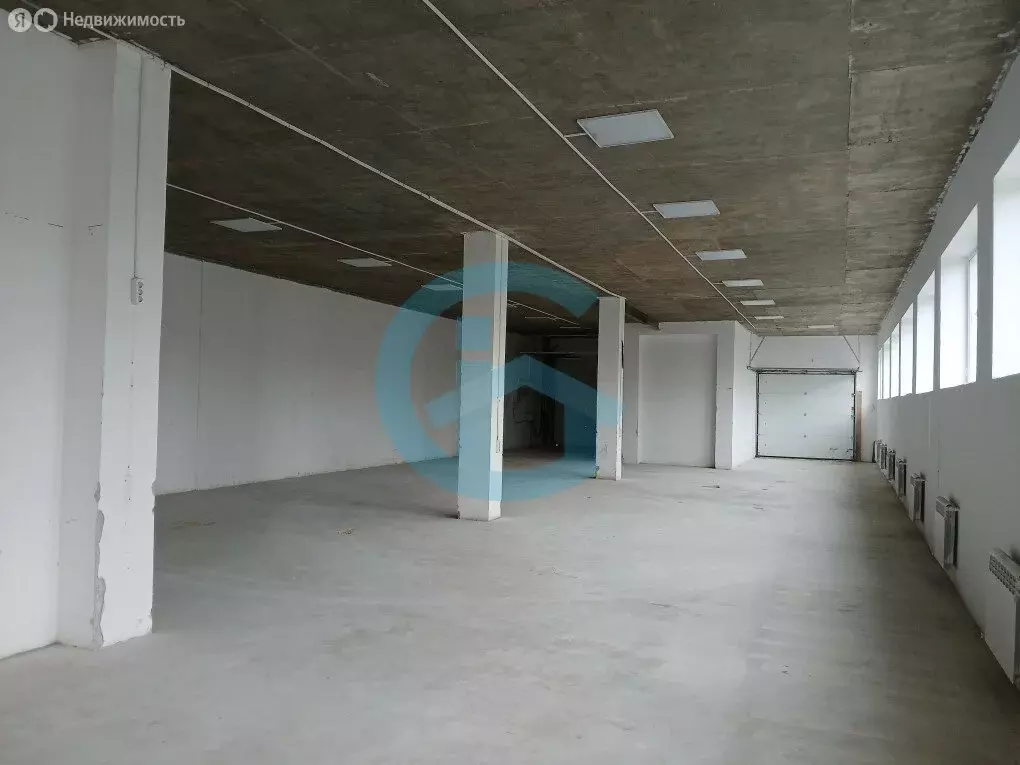 Помещение свободного назначения (278 м) - Фото 1
