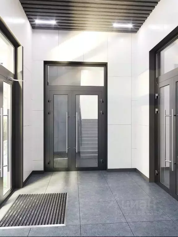 Студия Архангельская область, Архангельск  (26.78 м) - Фото 2