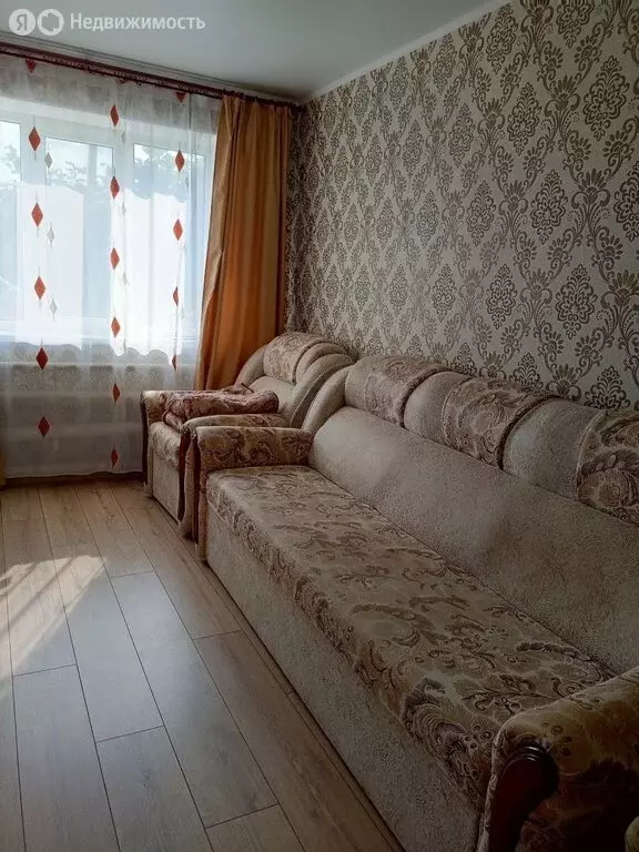 Дом в посёлок городского типа Мостовской, Красная улица (102 м) - Фото 1