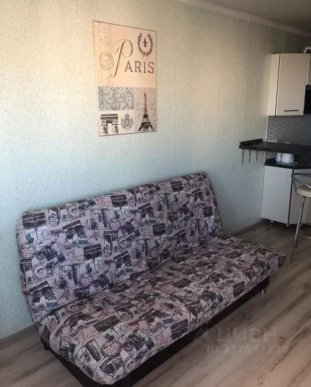 Студия Удмуртия, Ижевск Спартаковский пер., 2 (32.0 м) - Фото 1