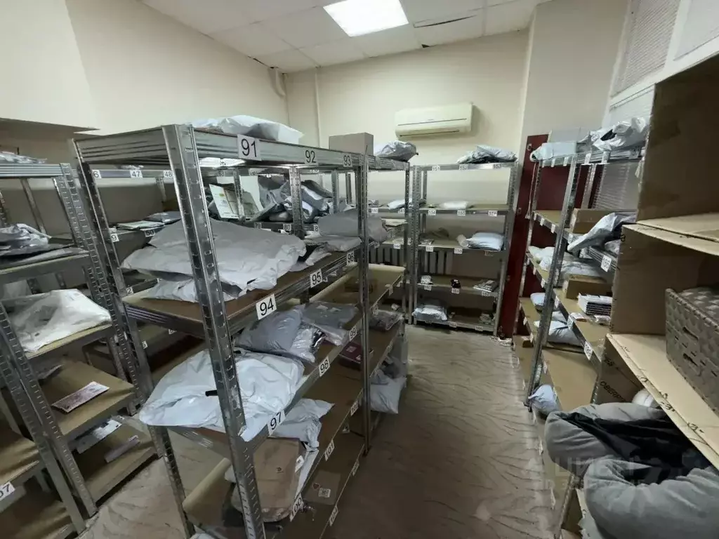 Помещение свободного назначения в Татарстан, Нижнекамск ул. 30 лет ... - Фото 2