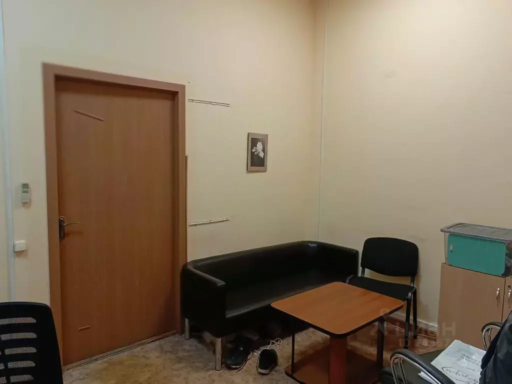 Офис в Москва Новая Басманная ул., 19С2 (15 м) - Фото 0