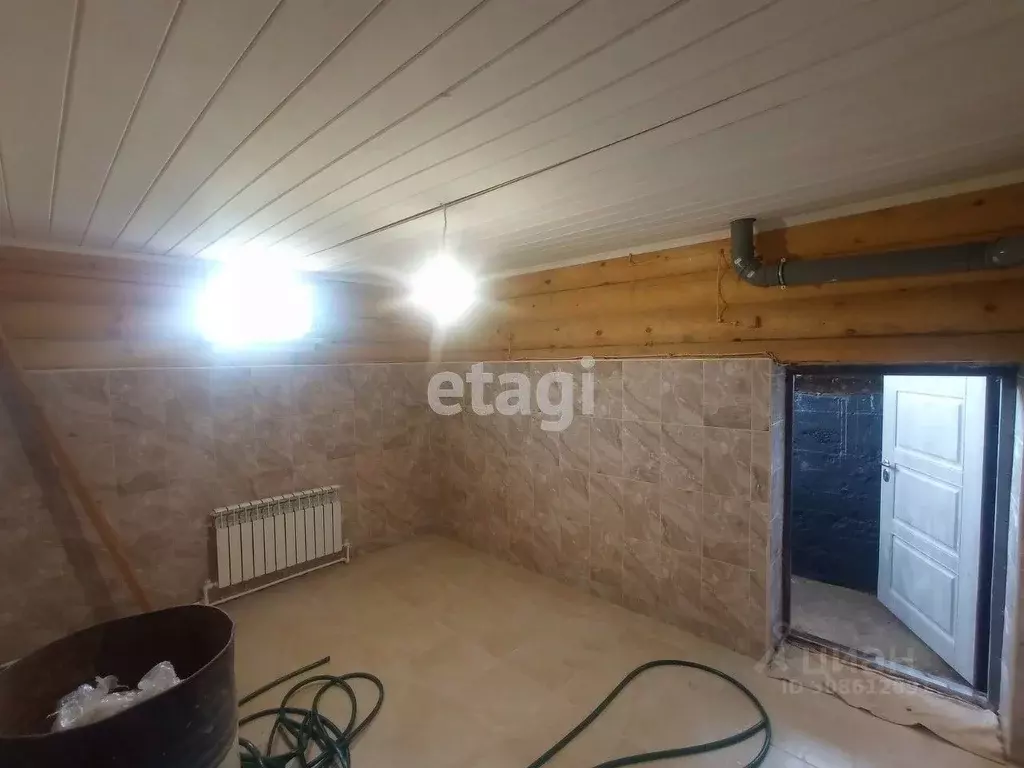 Дом в Костромская область, Костромской район, Шунгенское с/пос, с. ... - Фото 2