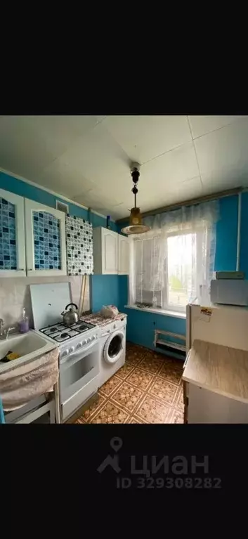 1-к кв. Астраханская область, Астрахань ул. Валерии Барсовой, 12к2 ... - Фото 2