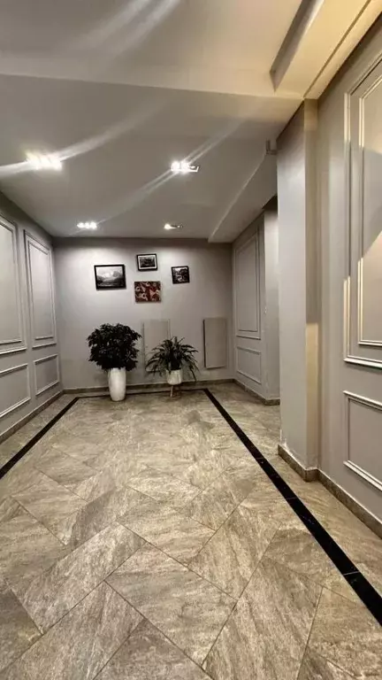 2-к кв. Дагестан, Махачкала ул. Газпромная, 15к7 (73.0 м) - Фото 0