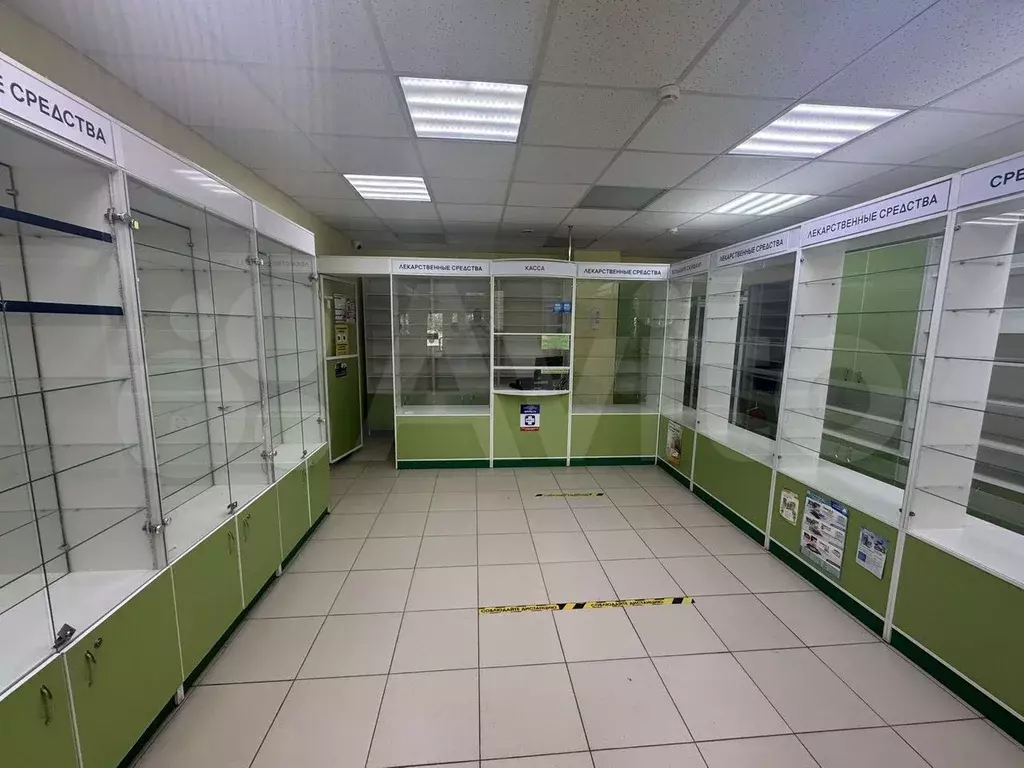 Помещение свободного назначения - Фото 0