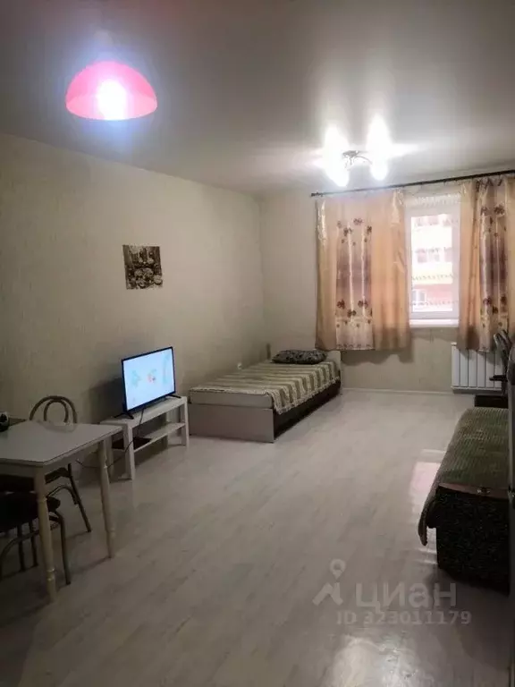 1-к кв. Красноярский край, Красноярск просп. 60 лет Образования СССР, ... - Фото 2