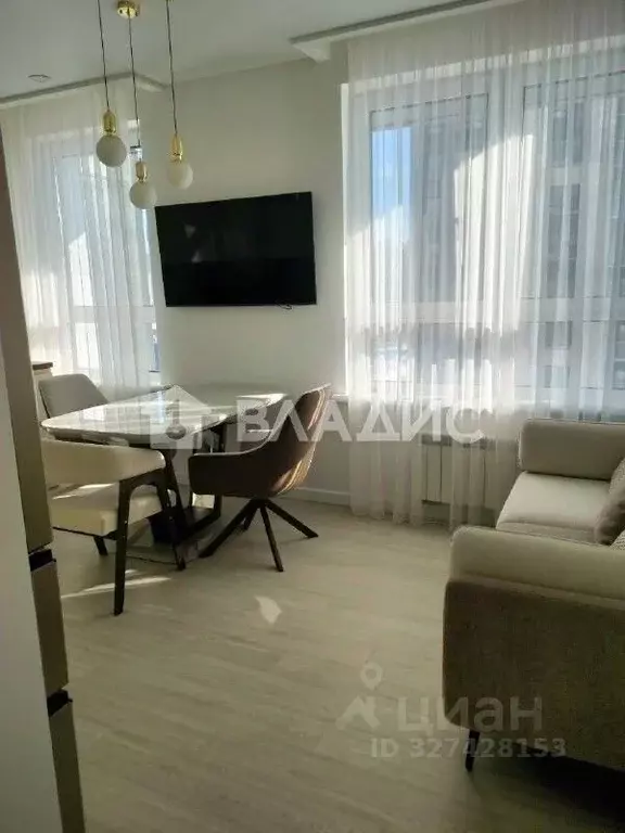 2-к кв. Московская область, Люберцы ул. 8 Марта, 48к1 (61.0 м) - Фото 1