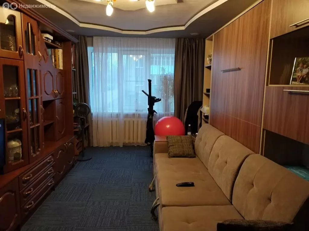 2-комнатная квартира: Юрьев-Польский, Авангардский переулок, 5А (53.1 ... - Фото 1