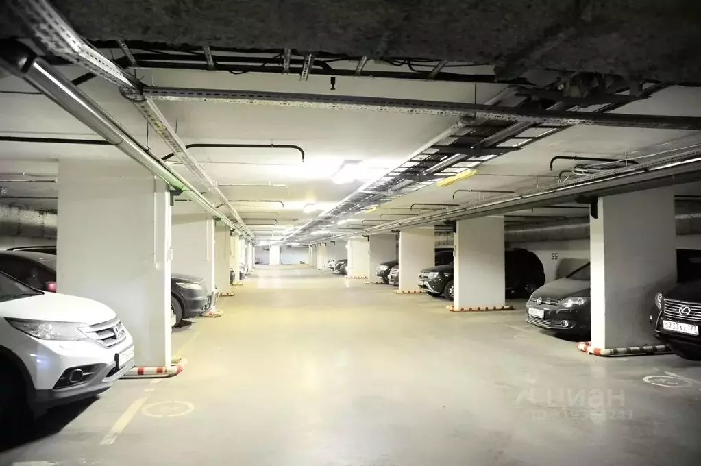 Гараж в Новосибирская область, Новосибирск Коммунистическая ул., 20 ... - Фото 1