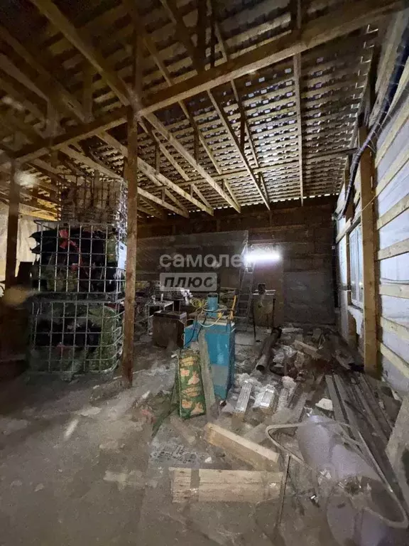 Производственное помещение в Московская область, Солнечногорск ул. ... - Фото 1