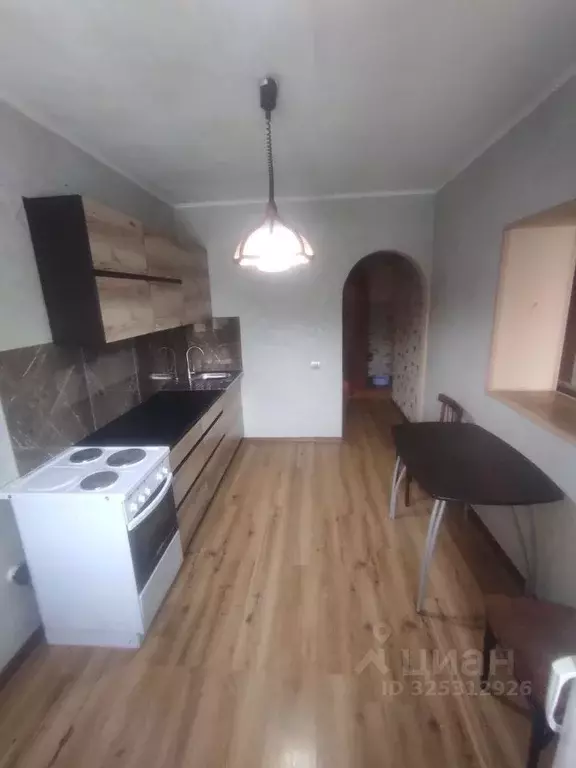 1-к кв. Хакасия, Абакан Пирятинская ул., 21Г (36.0 м) - Фото 1