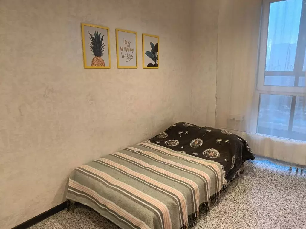 Студия Москва Муравская ул., 46к2 (29.0 м) - Фото 2