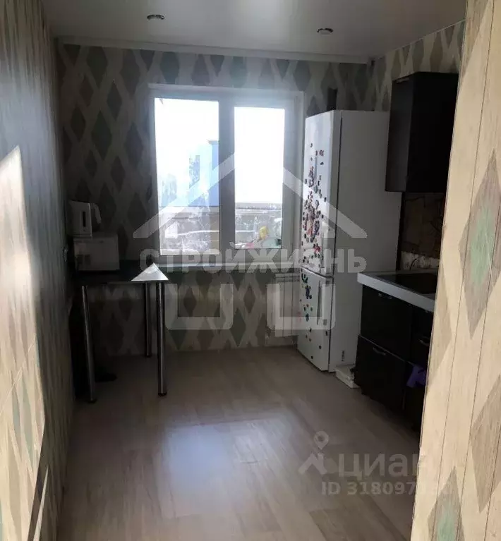1-к кв. Свердловская область, Екатеринбург ул. Начдива Онуфриева, 6к1 ... - Фото 1