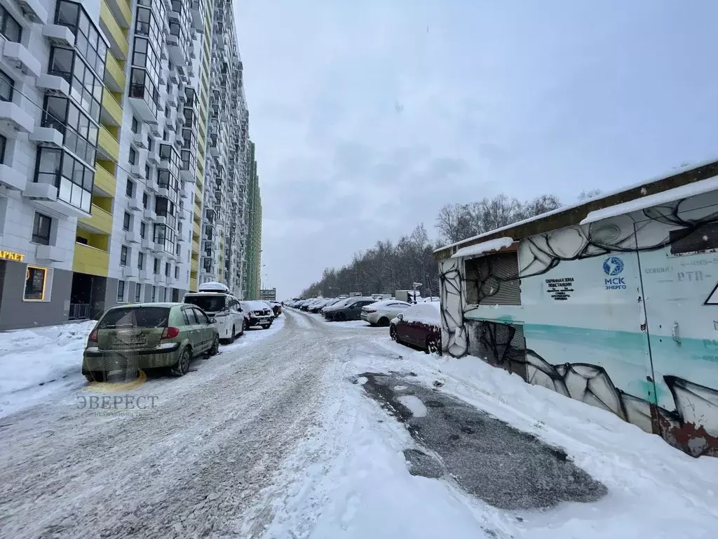 Студия Московская область, Красногорск городской округ, Путилково пгт ... - Фото 1