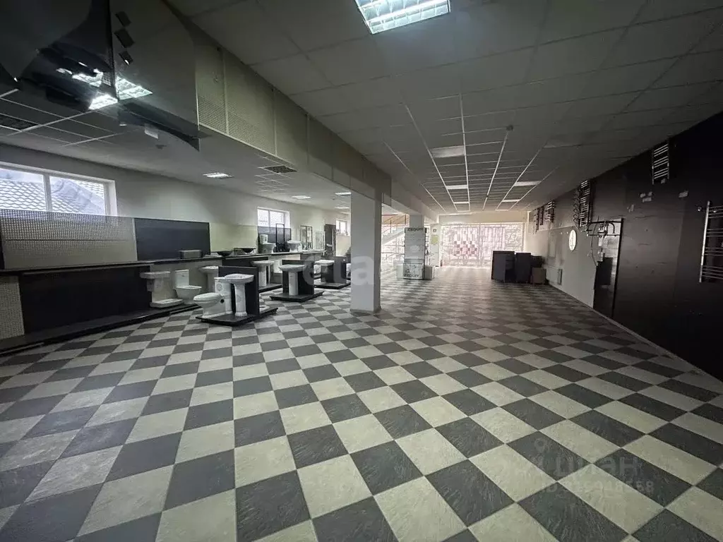 Помещение свободного назначения в Ставропольский край, Ставрополь ул. ... - Фото 1