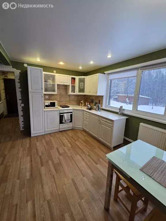 Дом в Шиховское сельское поселение, деревня Головизнины, ... - Фото 1