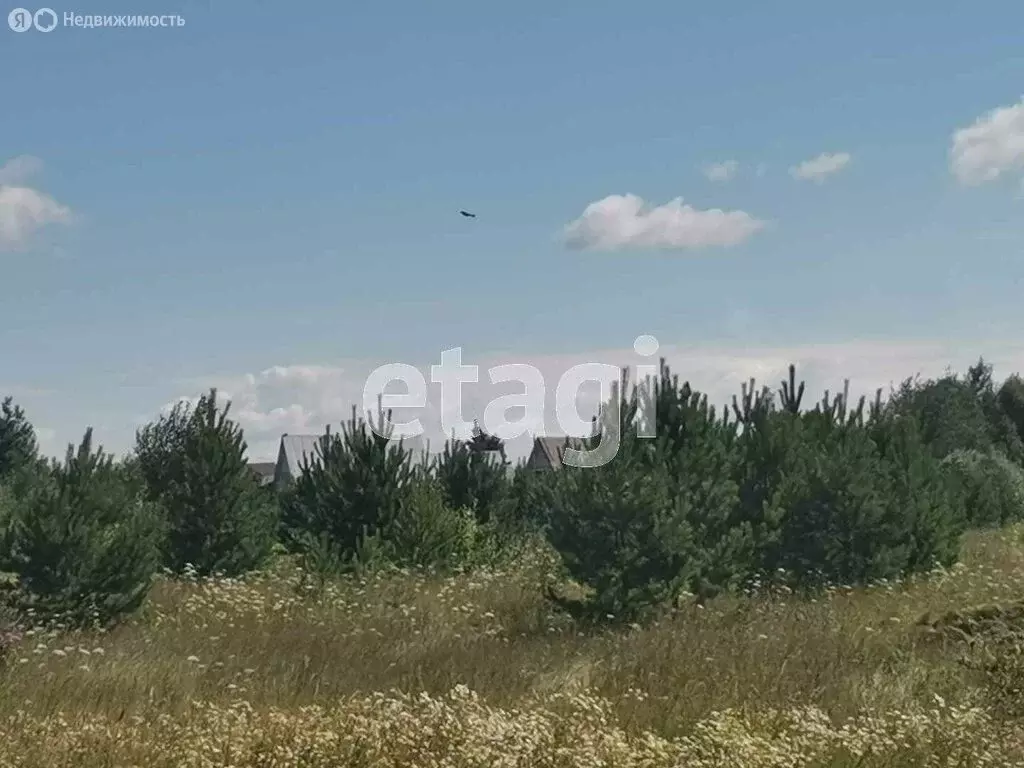 Участок в Каменск-Уральский, улица Кунавина (10 м) - Фото 1