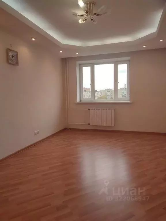 1-к кв. Московская область, Лыткарино 3-й мкр, 3А кв-л, ул. Степана ... - Фото 0