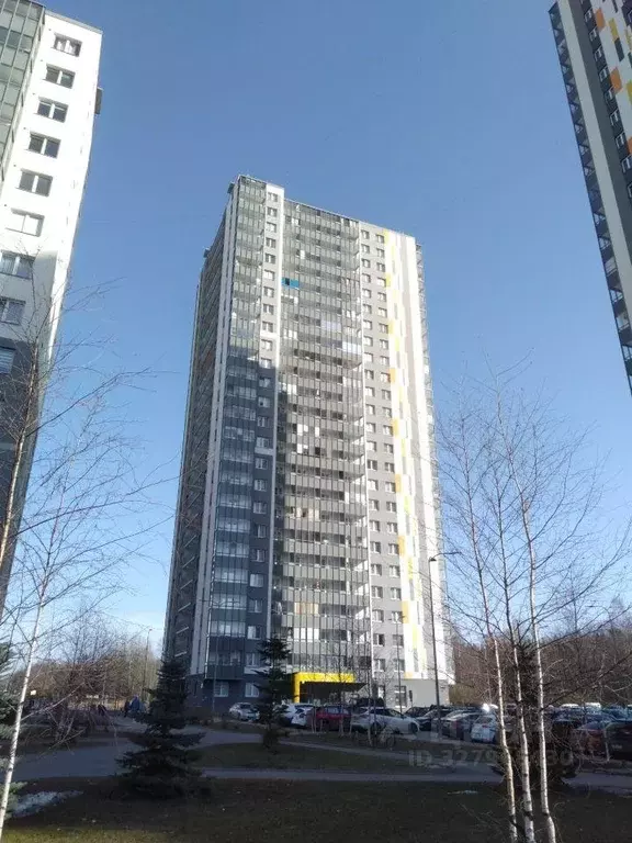 Квартира, студия, 19.5 м - Фото 1