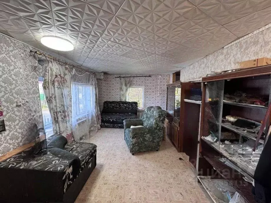 Дом в Пермский край, Усолье Усольский район, ул. Солеваров, 149 (61 м) - Фото 2