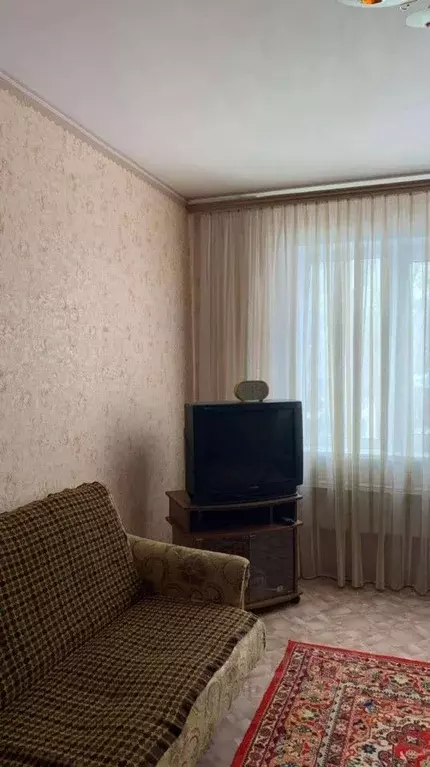 3-к кв. Белгородская область, Старый Оскол Олимпийский мкр,  (54.0 м) - Фото 1