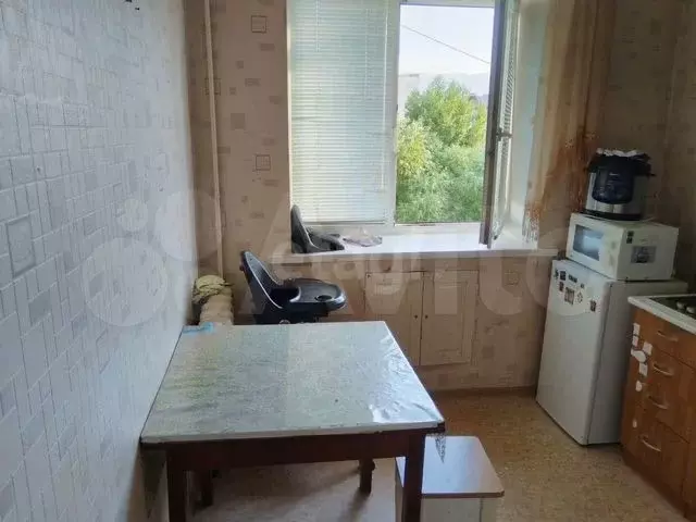 1-к. квартира, 30,3 м, 5/5 эт. - Фото 0