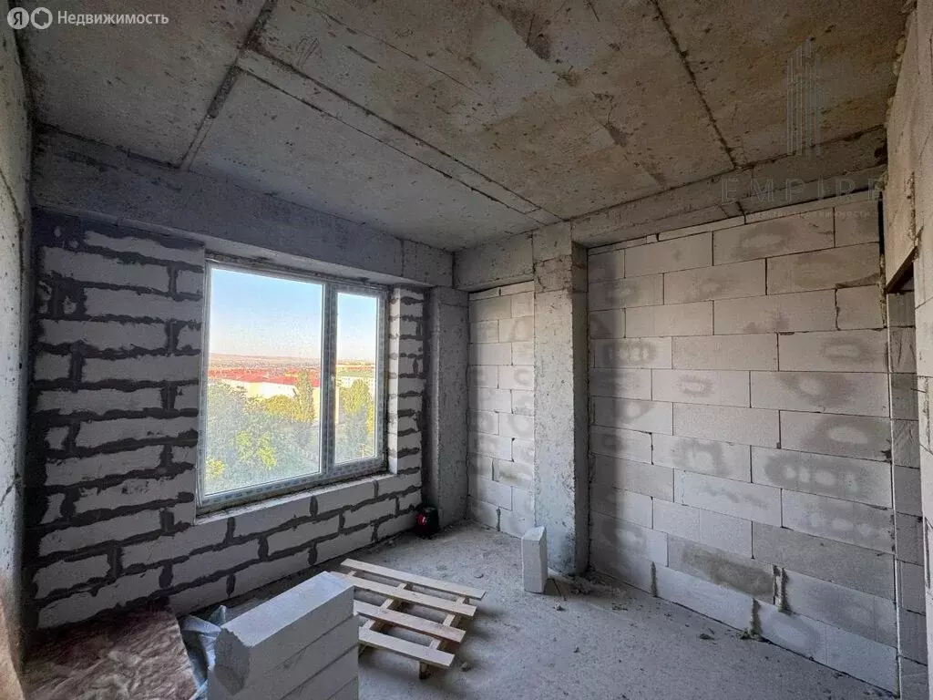 3-комнатная квартира: Грозный, улица Державина, 286 (85 м) - Фото 1