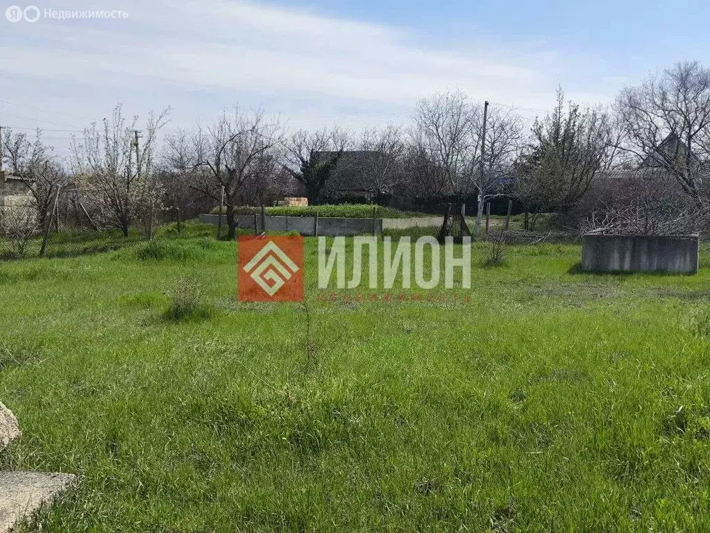 Участок в Урожайновское сельское поселение, садоводческое ... - Фото 1