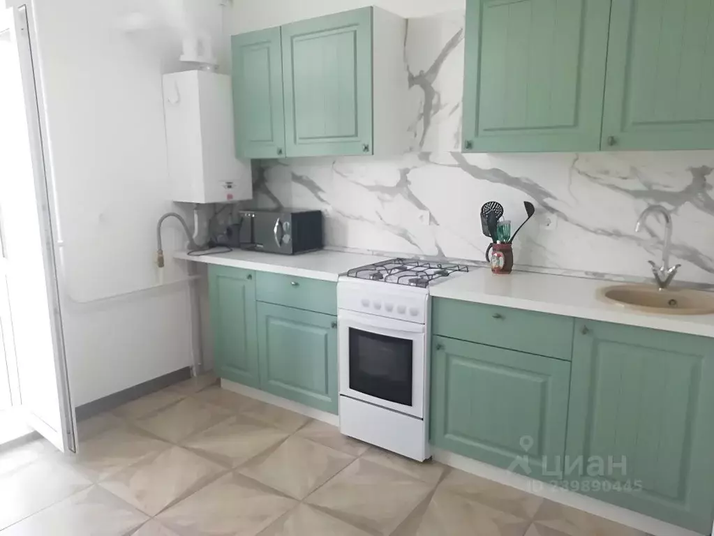 1-к кв. Ростовская область, Ростов-на-Дону ул. Вересаева, 101/3с2 ... - Фото 1