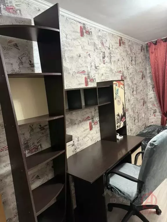 2-к кв. Краснодарский край, Новороссийск ул. Свердлова, 16 (46.0 м) - Фото 2