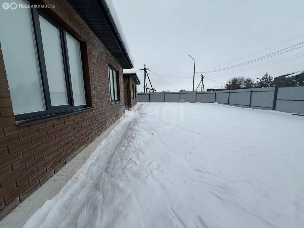 Дом в Энгельс, Трембицкая улица, 2 (75 м) - Фото 2