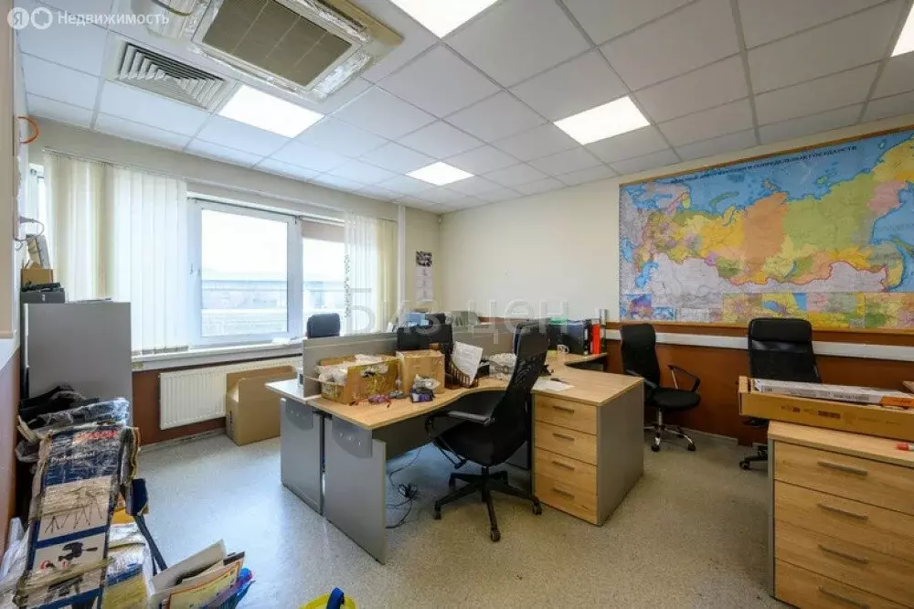Офис (226 м) - Фото 2