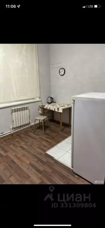 Студия Башкортостан, Уфа ул. Баумана, 75 (20.0 м) - Фото 1